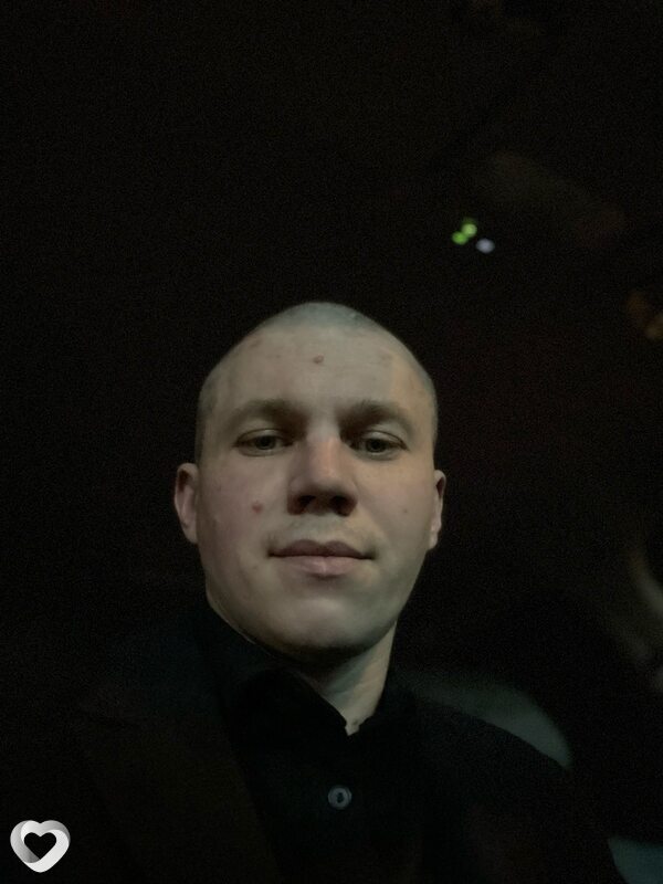 Александр, 32, Сургуте — анкета №4010562