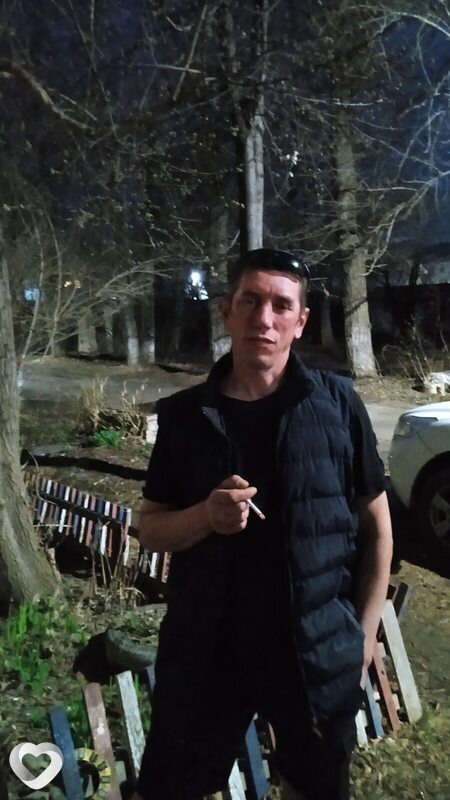 Иван, 40, Челябинске — анкета №4010565
