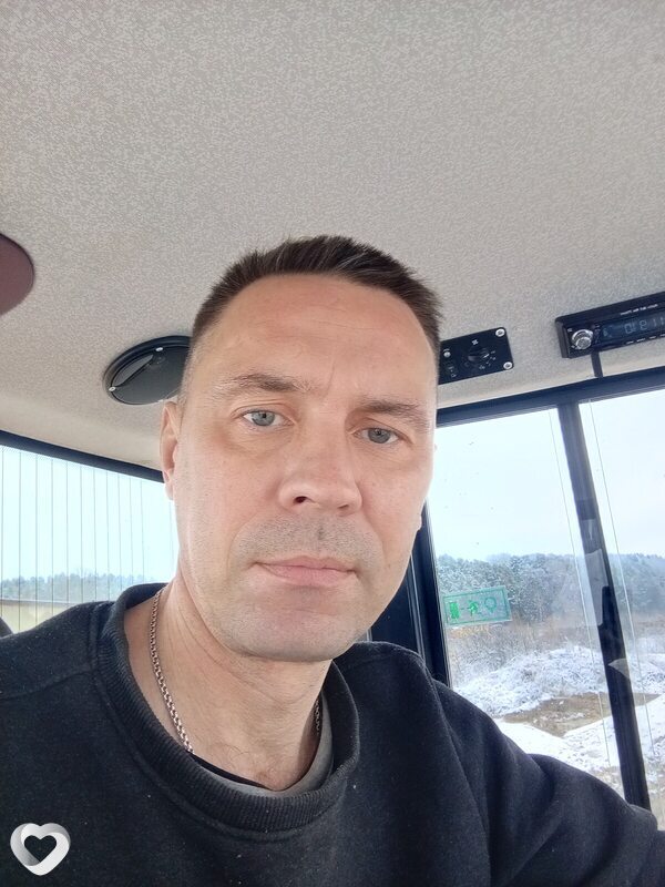 Андрей, 47, Алексине — анкета №4010567