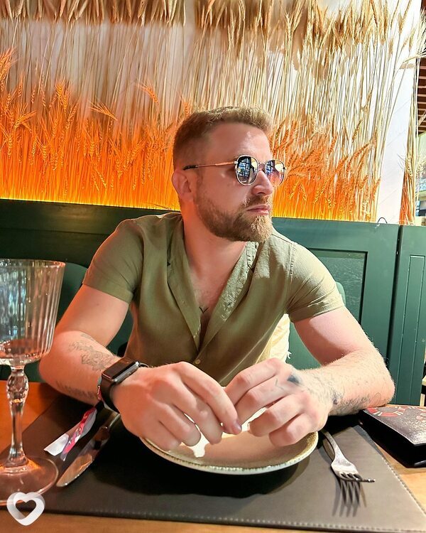 Александр, 36, Ялте — анкета №4010570