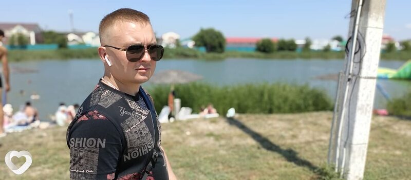 Виктор, 31, Чистополе — анкета №4010404