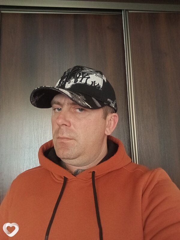 Руслан, 41, Витебске — анкета №4010411