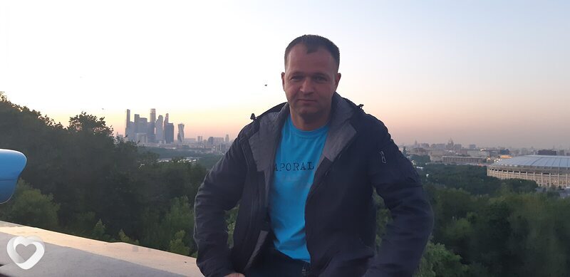 Алексей, Североморск