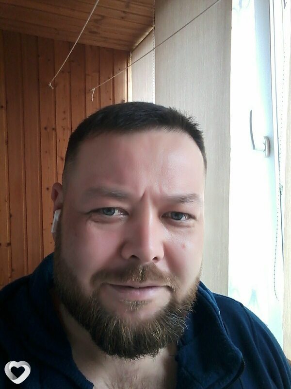 Тимур, 39, Перми — анкета №4010423
