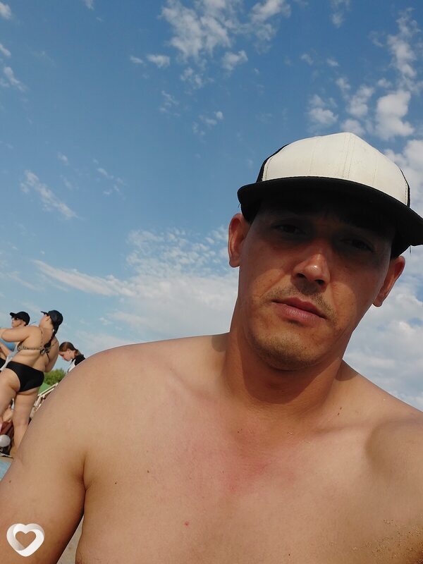 Сайид, 35, Тольятти — анкета №4010425