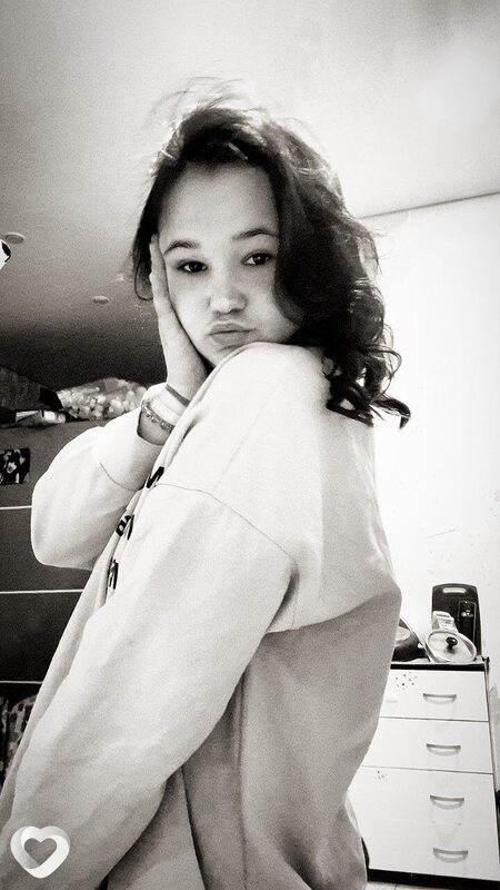 Яна, 25, Оренбурге — анкета №4010277
