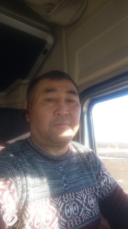 Женис, 47, Алматы — анкета №4010288
