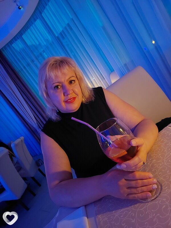 Наталья, 45, Минске — анкета №4010293