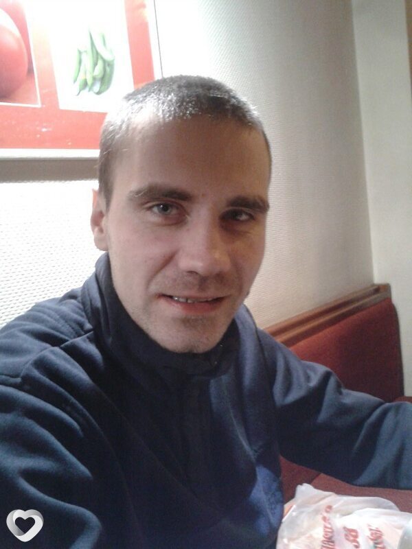 Артем, 36, Челябинске — анкета №4010294