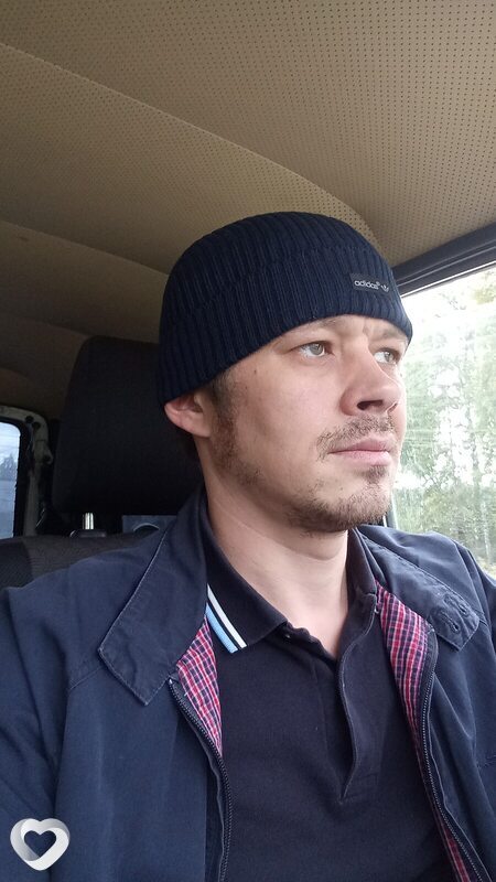 Андрей, 39, Томске — анкета №4010297