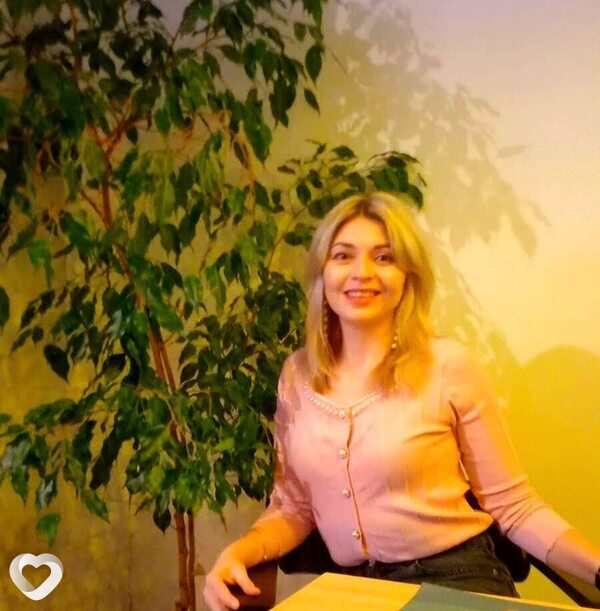 Елена, 40, Могилев — анкета №4010299