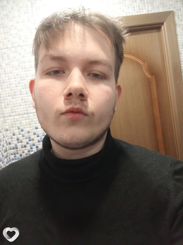 Владислав, 20, Новокузнецке — анкета №4010928