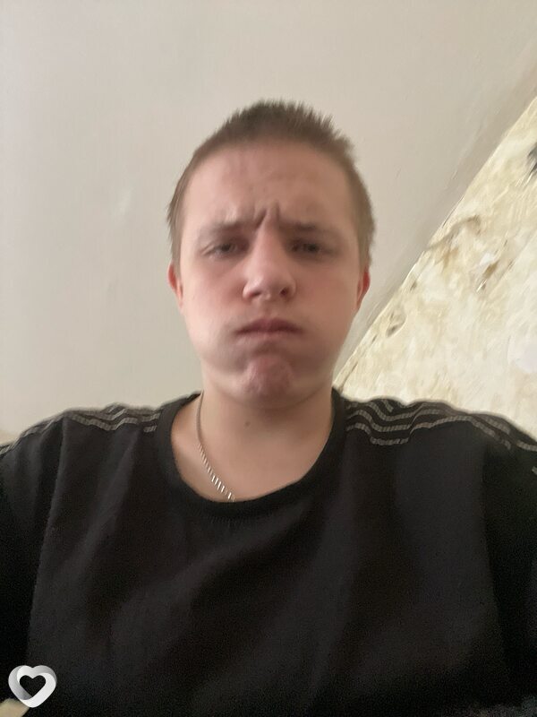 Кирилл, 20, Владивостоке — анкета №4010935
