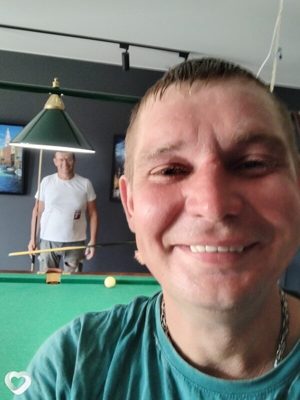 Евгений, 37, Елеце — анкета №4010939