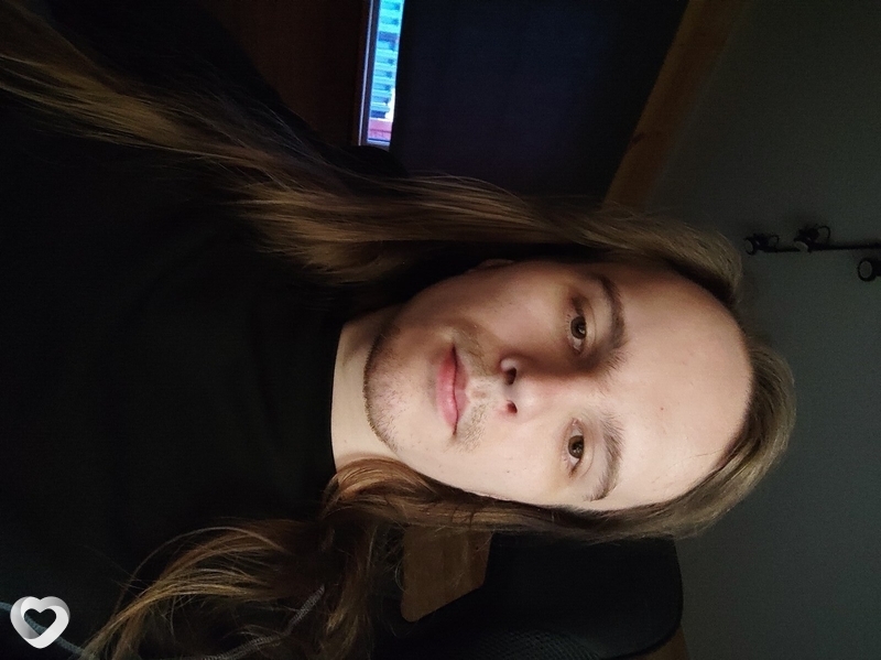 Никита, 26, Барнауле — анкета №4010949