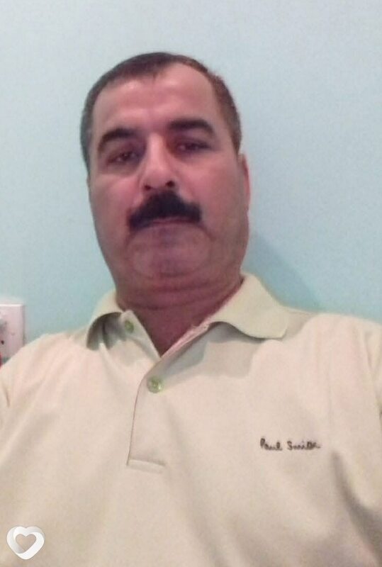 Zaur, 39, Казани — анкета №4010453