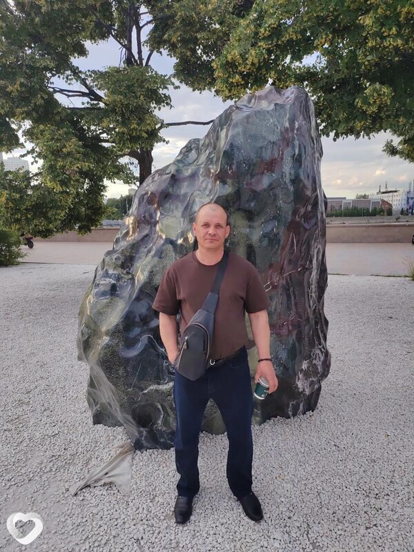 Алексей, 48, Челябинске — анкета №4010454