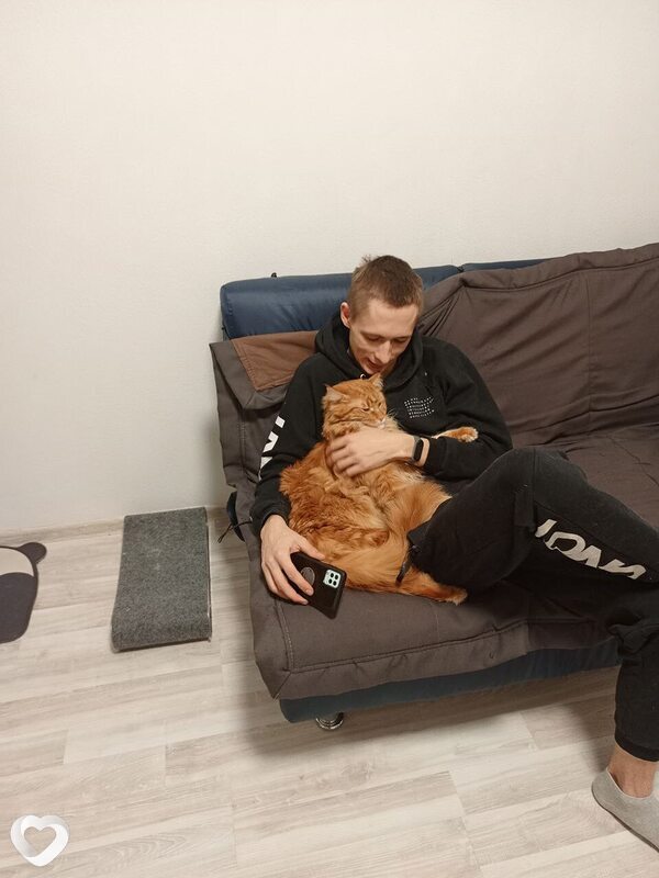 Михаил, 27, Екатеринбурге — анкета №4010456