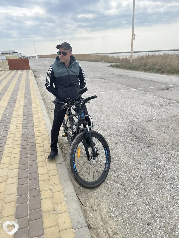 Александр, 43, Новороссийске — анкета №4010458