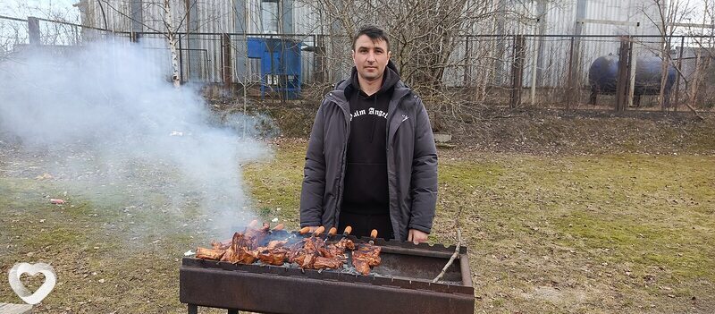 Юлиан, Кишинёв