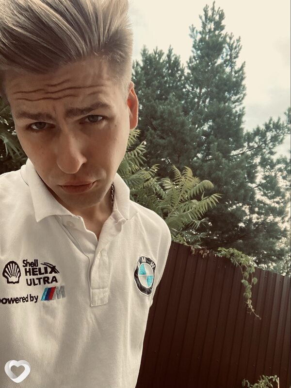 Павел, 26, Воронеже — анкета №4010464