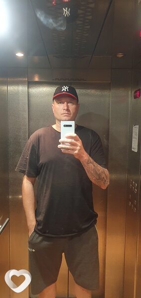 Максим, 39, Гомеле — анкета №4010467