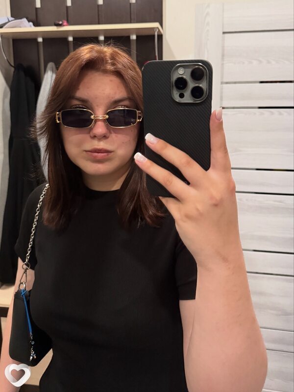 Анастасия, 20, Ставрополе — анкета №4010468