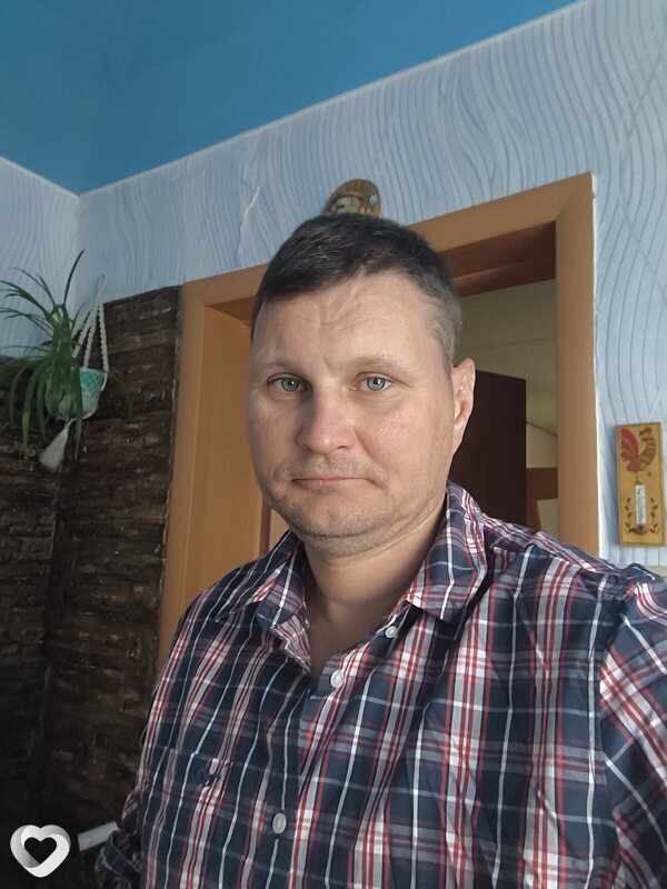 Сергей, Сенно
