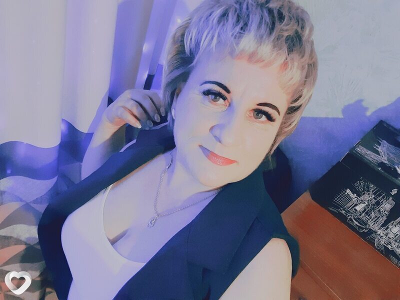 Светлана, 48, Барнауле — анкета №4010502