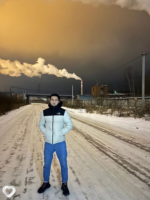 Бунёд, 25, Костроме — анкета №4010508