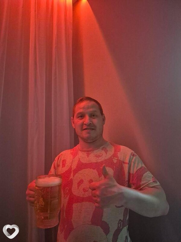 Александр, 29, Бресте — анкета №4010478