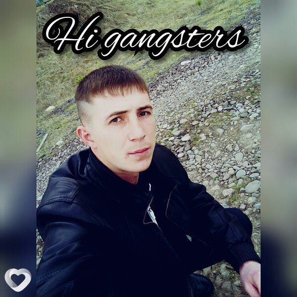 Андрей, 36, Саяногорске — анкета №4010481