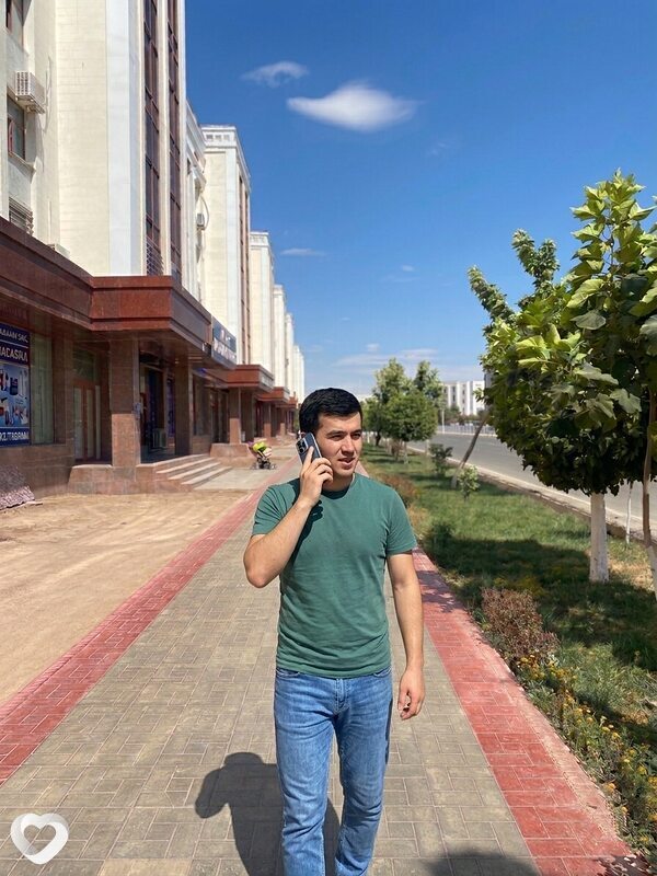 Баха, Нукус