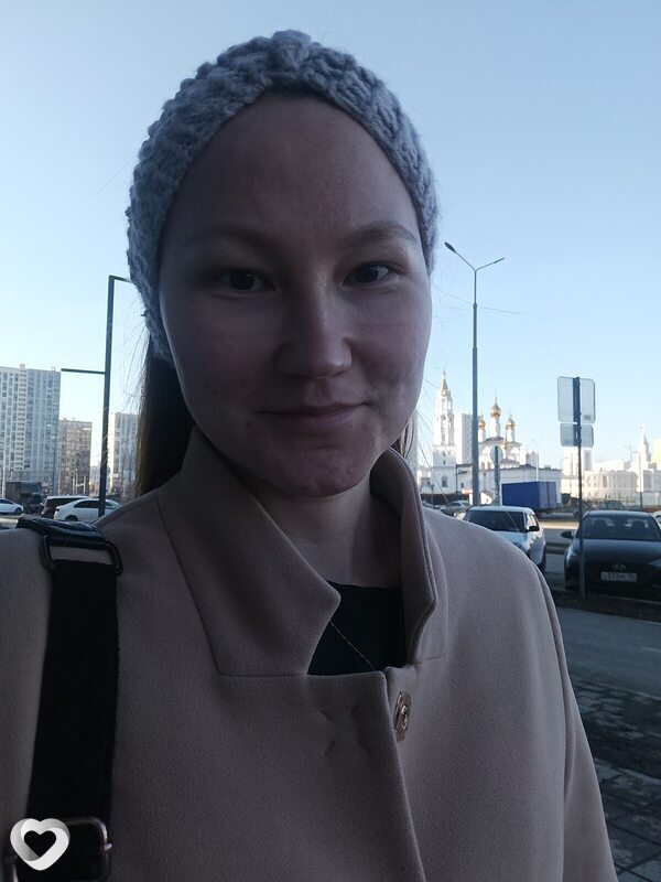 Алёна, 31, Екатеринбурге — анкета №4010485