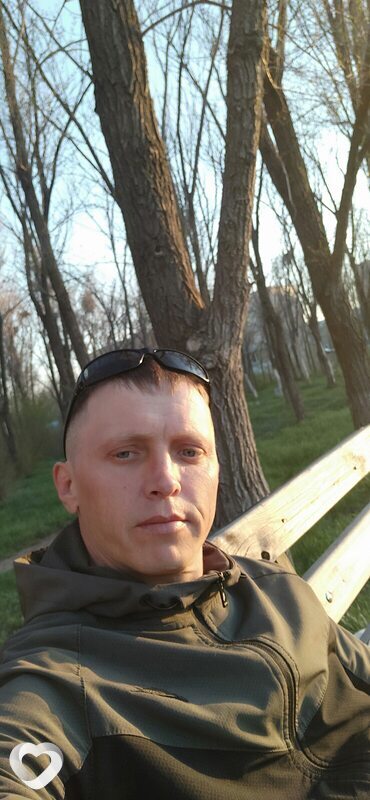 Владимир, 37, Караганде — анкета №4010488