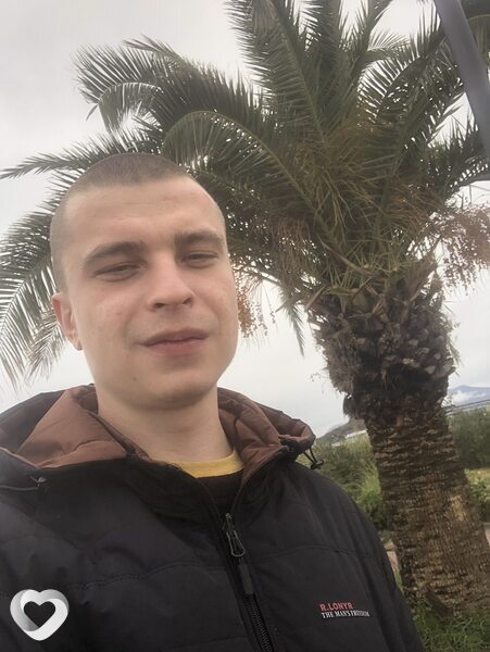 Марк, 28, Алексине — анкета №4010489