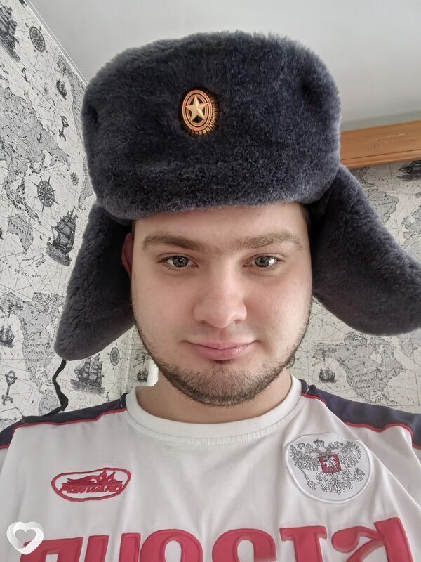 Дмитрий, 24, Кемерове — анкета №4010492