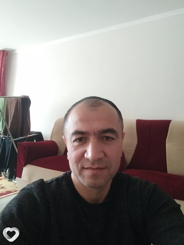 Алишер, 47, Омске — анкета №4010497