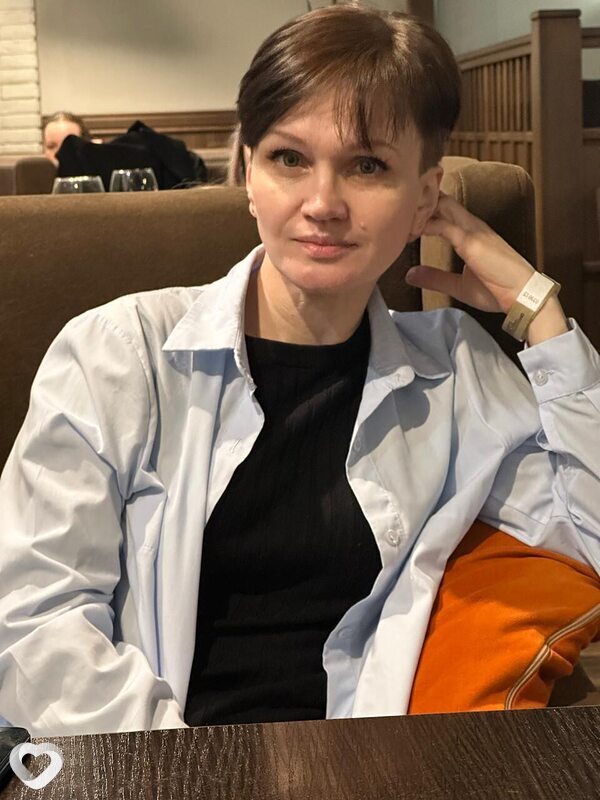 Надежда, 41, Чистополе — анкета №4010498