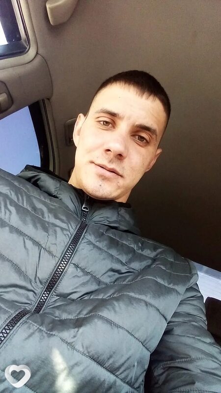 Пëтр, 30, Мариуполе — анкета №4010588