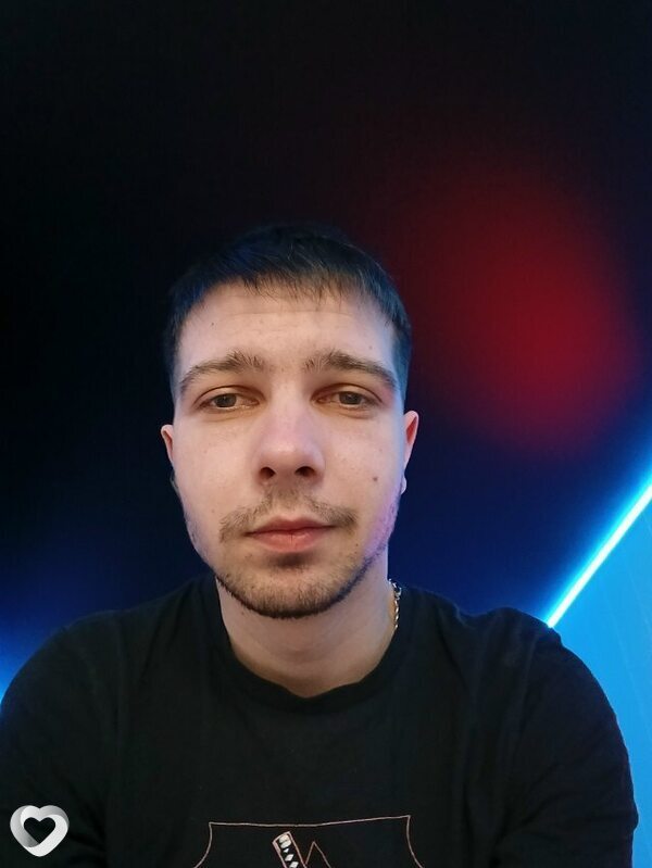 Алексей, 30, Балакове — анкета №4010597