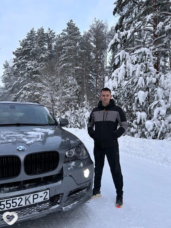 Иван, 24, Глубоком — анкета №4010598