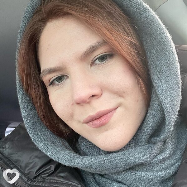 Елизавета, 22, Новосибирске — анкета №4010528