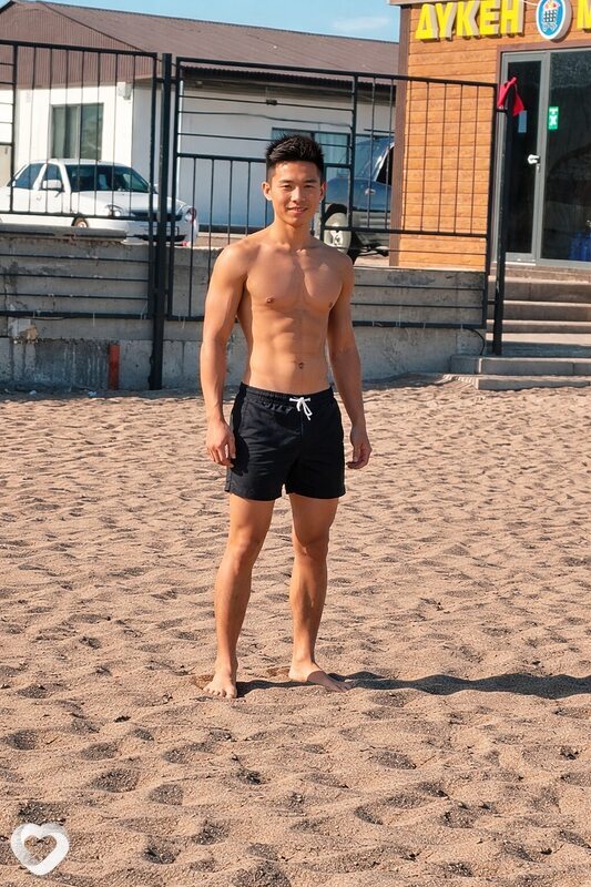 Дамир, 34, Степногорске — анкета №4010529