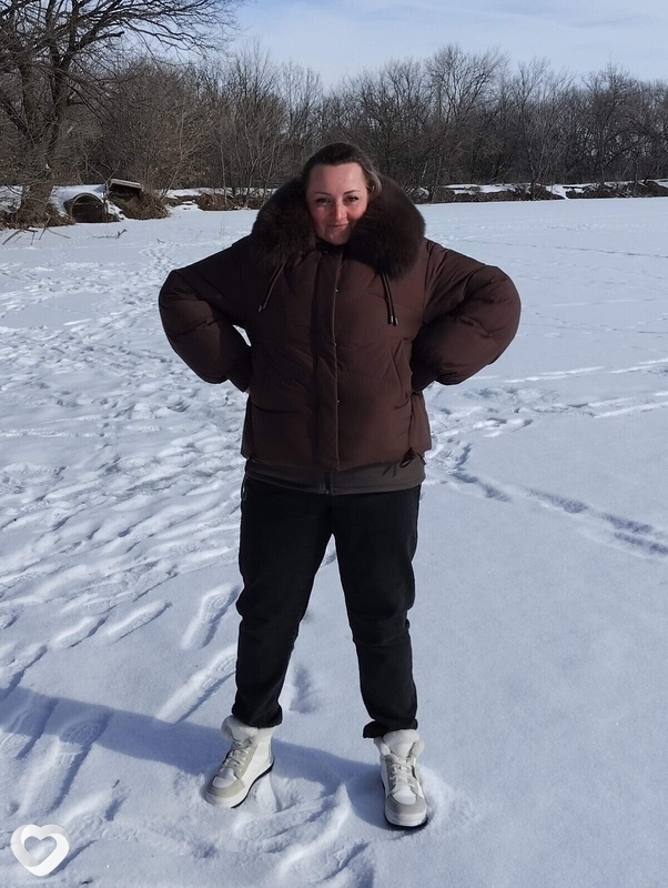 Елена, 43, Луганске — анкета №4010535