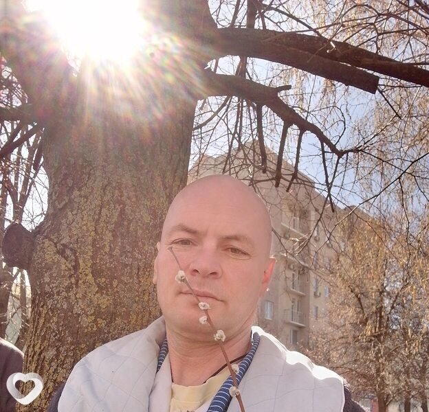 Юрий, Санкт-Петербург