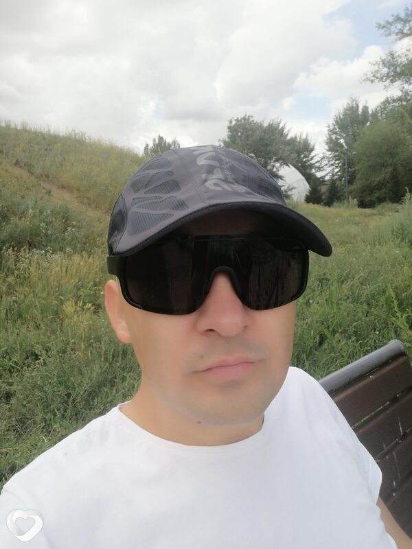Арни, 35, Астане — анкета №4010542