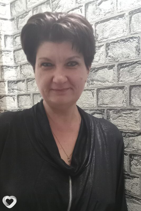 Елена, 43, Братске — анкета №4010543