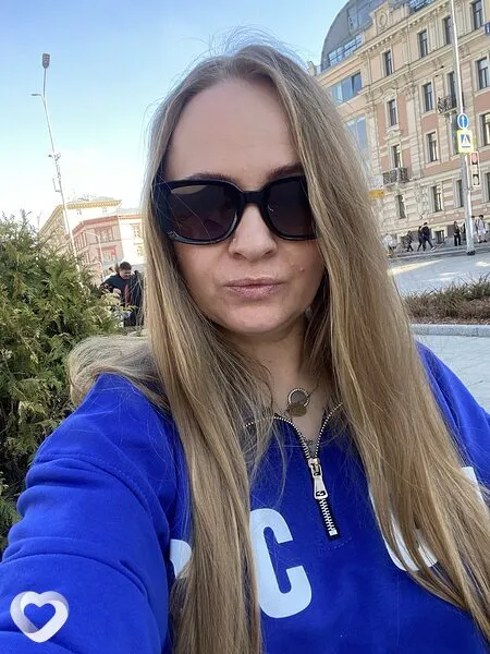 Наталия, 47, Москве — анкета №4010547