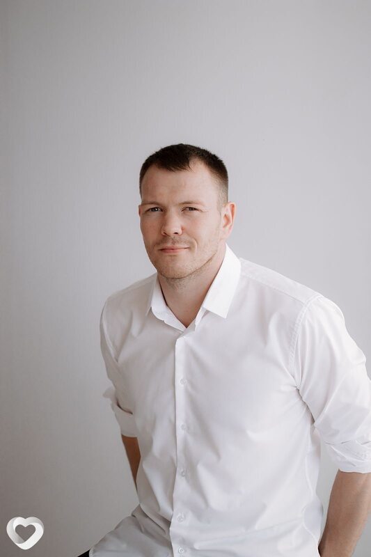 Константин, 35, Иркутске — анкета №4010720